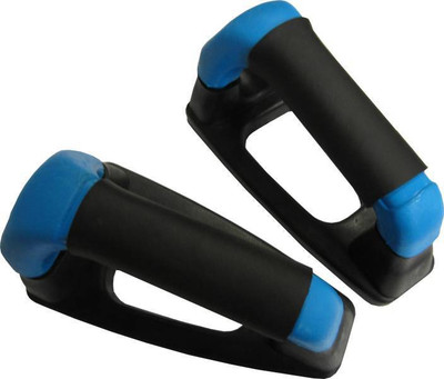 

Forever Online Shopping Press shape Push-up Bar(Multicolor)