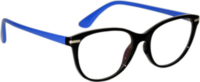 

Peter Jones Full Rim Cat-eyed Frame(52 mm