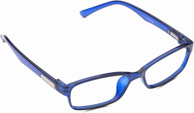 

U Eyewear Full Rim Rectangle Frame(50 mm