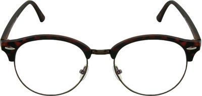 

Admire Half Rim Round Frame(50 mm