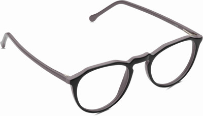 

REACTR Full Rim Round Frame(50 mm