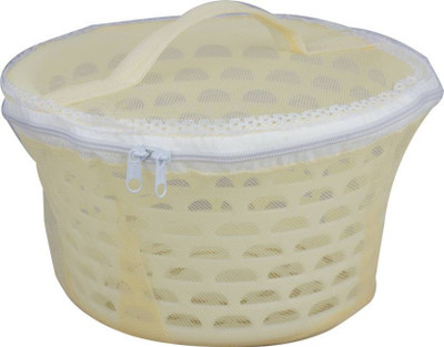 

Jai Narayani Enterprises Plastic Fruit & Vegetable Basket(Grey)