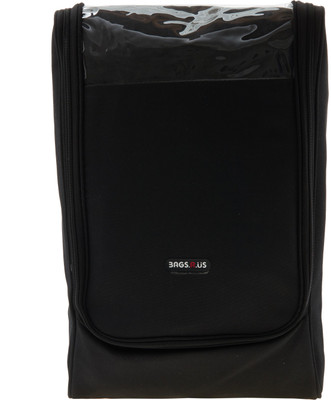 

Bags R Us Designer Smart SR106FBL(Black)