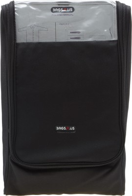 

Bags R Us Designer EVA SR105FBL(Black)