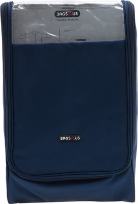 

Bags R Us Designer Smart SR106GNB(Navy Blue)
