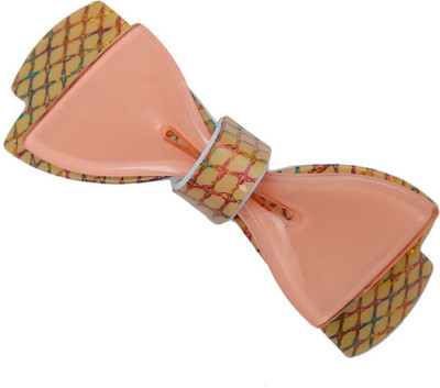

Taj Pearl Stylish Hair Clip(Multicolor)