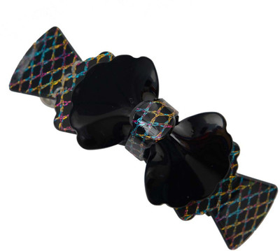 

Taj Pearl Stylish Hair Clip(Multicolor)