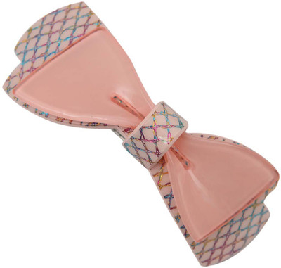 

Taj Pearl Stylish Hair Clip(Multicolor)