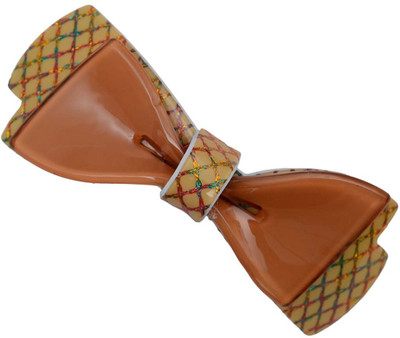 

Taj Pearl Stylish Hair Clip(Multicolor)