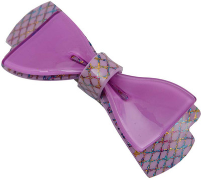 

Taj Pearl Stylish Hair Clip(Multicolor)