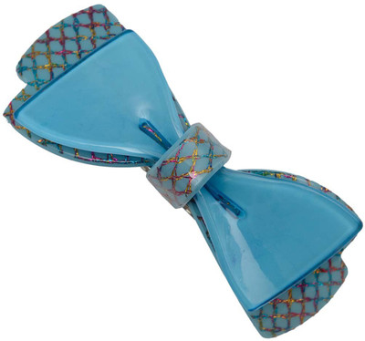 

Taj Pearl Stylish Hair Clip(Multicolor)