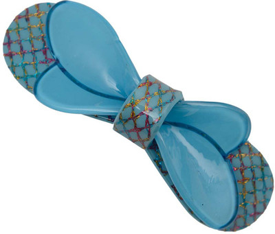

Taj Pearl Stylish Hair Clip(Multicolor)