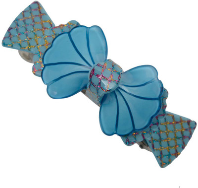 

Taj Pearl Stylish Hair Clip(Multicolor)