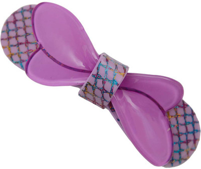 

Taj Pearl Stylish Hair Clip(Multicolor)