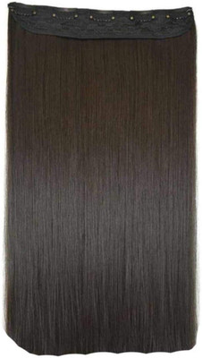 

Tahiro Black Extension Hair Extension