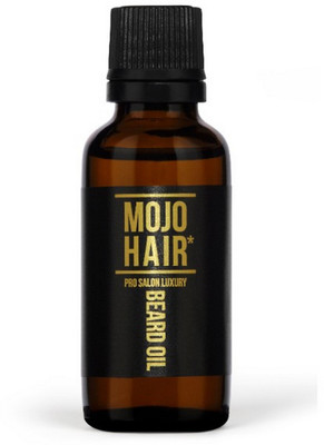 

Mojo Hair Care Beard Oil Hair Oil(30 ml)