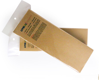 UMRAI Waxing (Brown) 140 Strips(140 Strips)