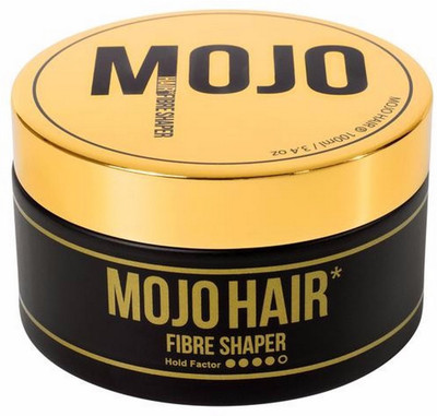 

Mojo Hair Care Fibre Shaper Gel(100 ml)