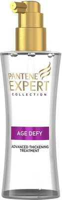 

Pantene Pro-V Expert Collection Agedefy Advanced Thickening Treatment(125 ml)