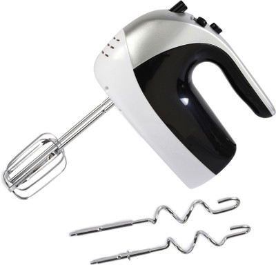 

SafeDeals IMH-7907 200 W Hand Blender(Black)