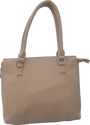 

Falah Shoulder Bag(Beige)