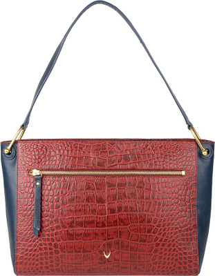 

Hidesign Shoulder Bag(Red)