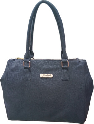 

Falah Shoulder Bag(Black)