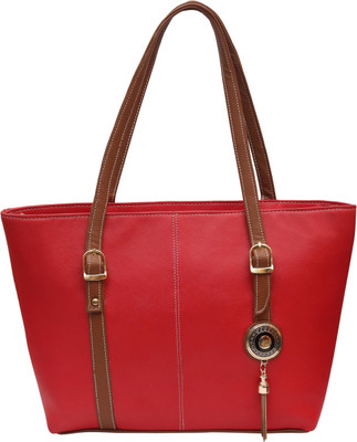 

styllent Shoulder Bag(Red)