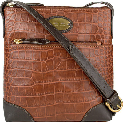 

Hidesign Shoulder Bag(Tan)