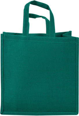 

Rajrang Tote(Green)
