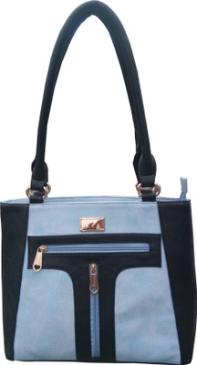 

Falah Shoulder Bag(Blue)