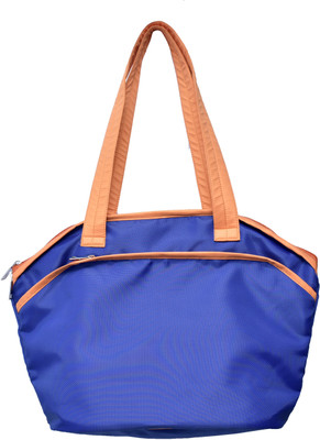 

Duckback Shoulder Bag(Multicolor)