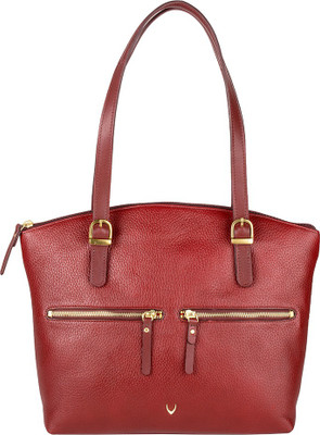 

Hidesign Shoulder Bag(Red)