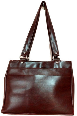 

Infant Yogi Shoulder Bag(Brown)