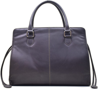 

Shankar Produce Hand-held Bag(Purple)