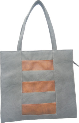 

Falah Shoulder Bag(Grey)