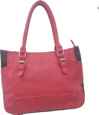

Falah Shoulder Bag(Red)