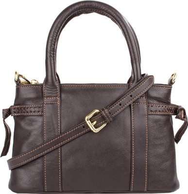 

Hidesign Shoulder Bag(Brown)