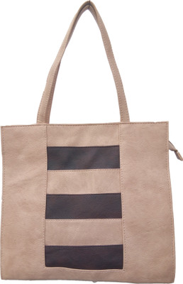 

Falah Shoulder Bag(Beige)