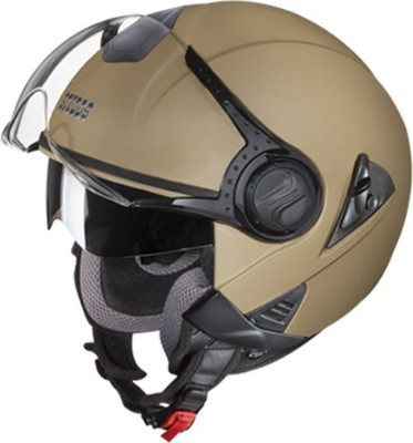 

Studds DOWNTOWN Motorsports Helmet(DESERT STORM