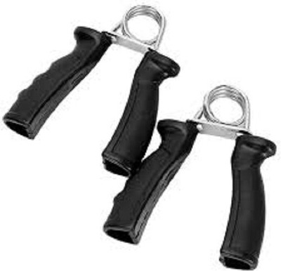 Forever Online Shopping plastic Hand Grip/Fitness Grip(Multicolor)