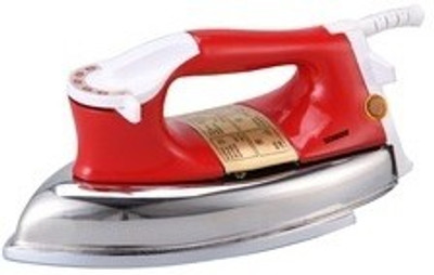 

Tag9 Gold Plancha-5 Dry Iron(Red)