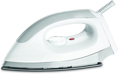 

Pigeon Ivory Dry Iron(White)