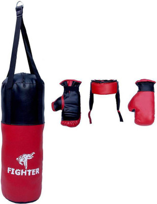 

Fighter boxing kit for kid's Boxing Kit