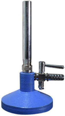 

mLabs mLabs_2543 Laboratory Bunsen Burner