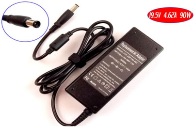 SARC INFOTECH Replacment Dell Inspiron 11z 65 W Adapter(Power Cord Included)