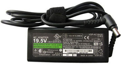

Hako Sony Vaio Pcg-R505dfp 19.5v 4.7a 90wHKSN1440 90 W Adapter(Power Cord Included)