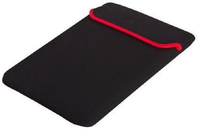 

EXCEL 15.6 inch Sleeve/Slip Case(Red), Black