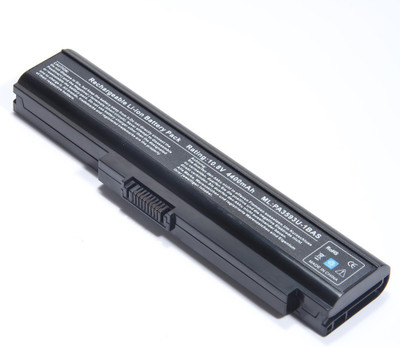 

Hako Toshiba PA3594u 6 Cell Laptop Battery