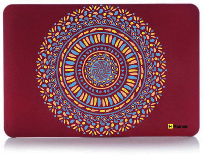 

Hamee 621-06-Mac3auga383 Polycarbonate Laptop Decal 13